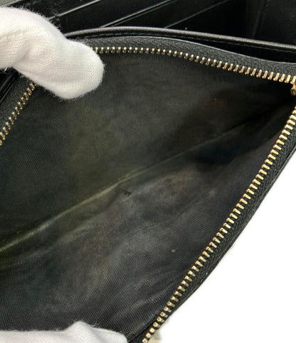 サンローランパリ 長財布 レディース SAINT LAURENT PARIS