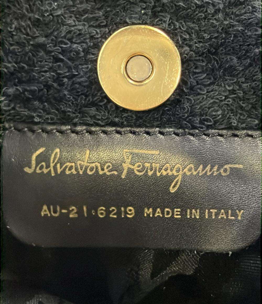 Salvatore Ferragamo ハンドバッグ レディース サルヴァトーレフェラガモ