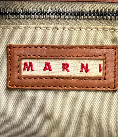 MARNI トートバッグ レディース マルニ