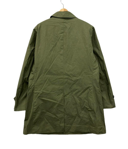 美品 タイオン ライナー付きステンカラーコート メンズ SIZE XL (XL) TAION