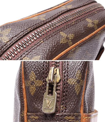 ルイ・ヴィトン ショルダーバッグ 斜め掛け ダヌーブ モノグラム M45266 レディース LOUIS VUITTON