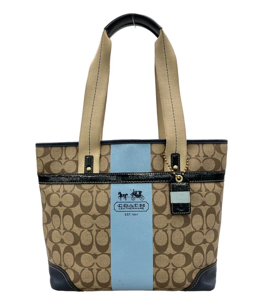 コーチ トートバッグ 11350P レディース COACH