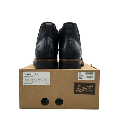 Danner サイドゴアブーツ メンズ SIZE US 7 1/2 (25.5cm) ダナー