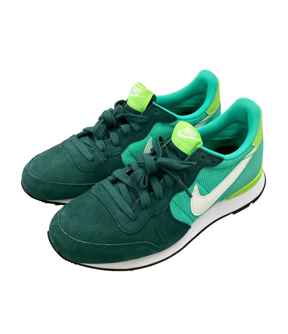 NIKE ローカットスニーカー W INTERNATIONALIST 629684-301 レディース SIZE 23.5 ナイキ
