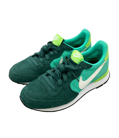 NIKE ローカットスニーカー W INTERNATIONALIST 629684-301 レディース SIZE 23.5 ナイキ