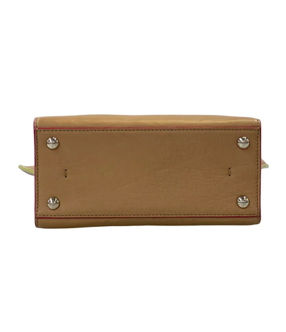 FENDI 2way ハンドバッグ ショルダーバッグ 斜め掛け 8BH333 レディース フェンディ
