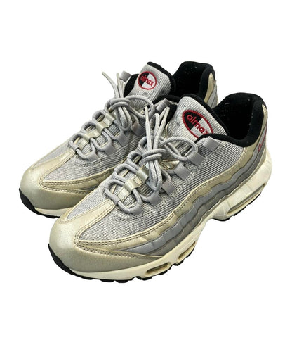 NIKE ローカットスニーカー AIR MAX 95 PREMIUM QS 918359-001 メンズ SIZE 26.0 (M) ナイキ
