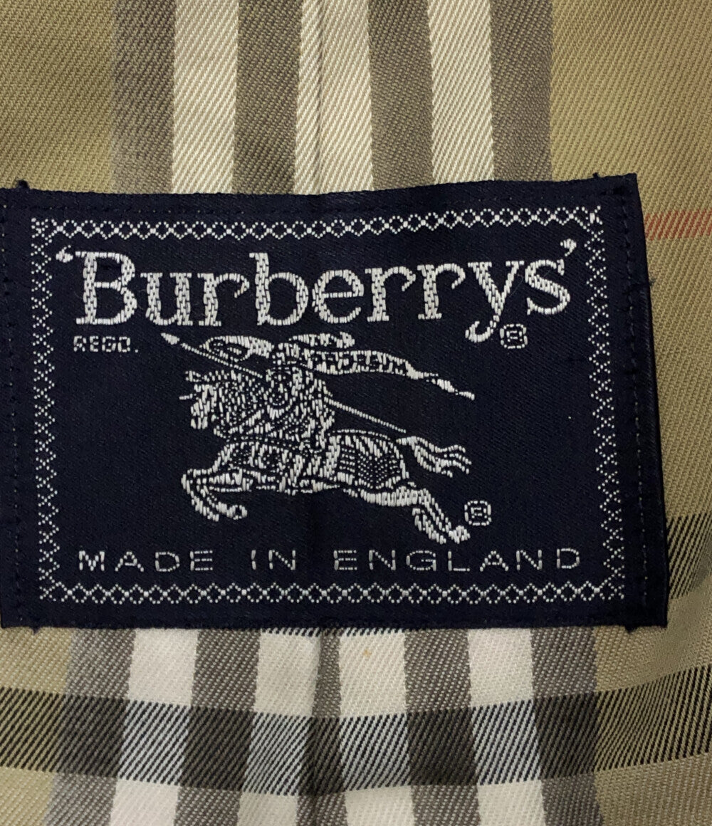 バーバリーズ  トレンチコート      メンズ SIZE 50 (M) BURBERRYS