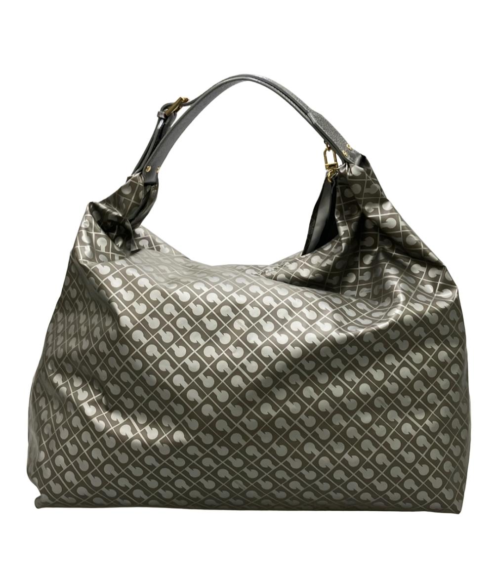 美品 GHERARDINI トートバッグ レディース ゲラルディーニ