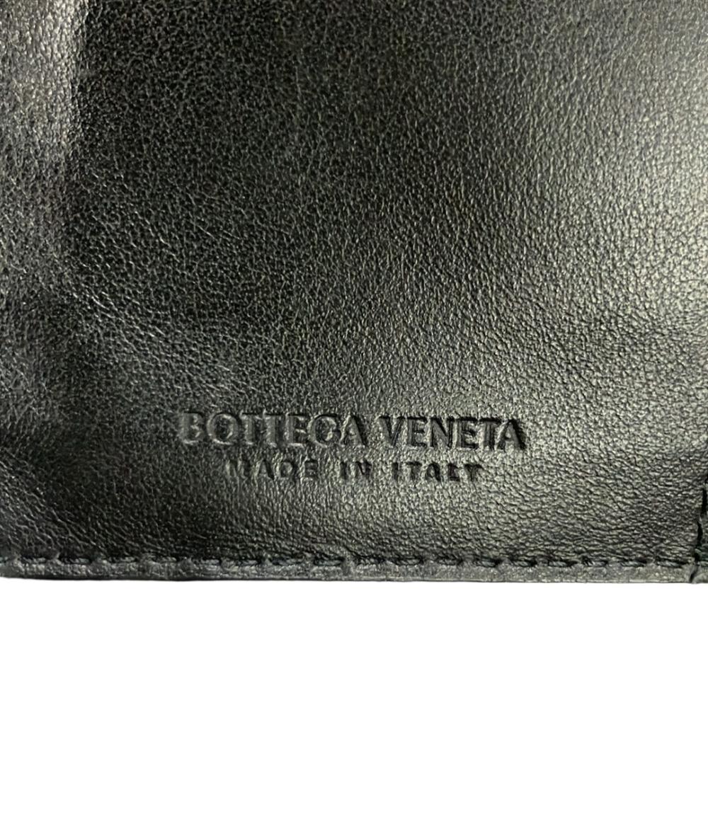 ボッテガ・ヴェネタ 長財布 メンズ BOTTEGA VENETA