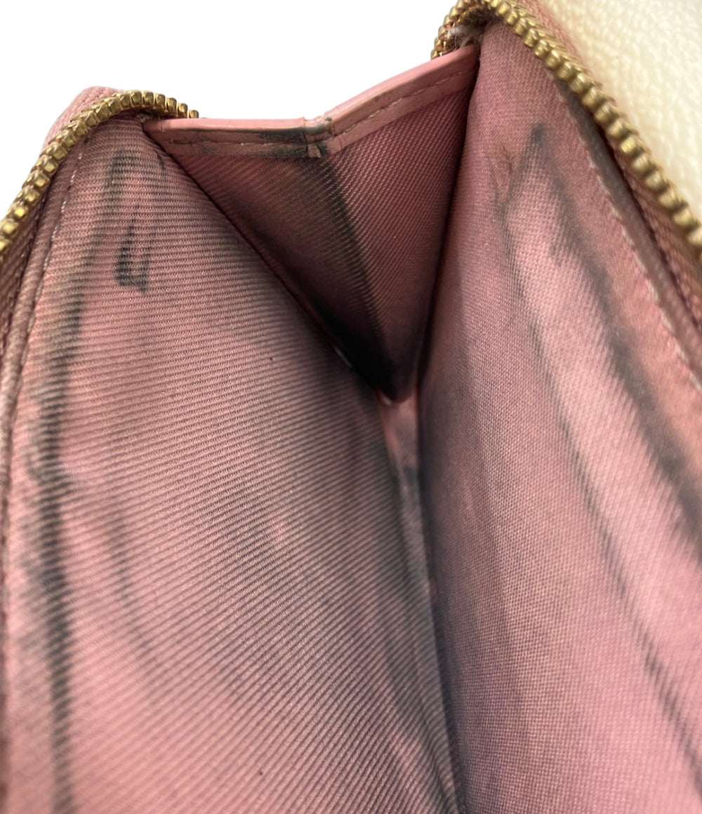 COACH 三つ折り財布 レディース コーチ