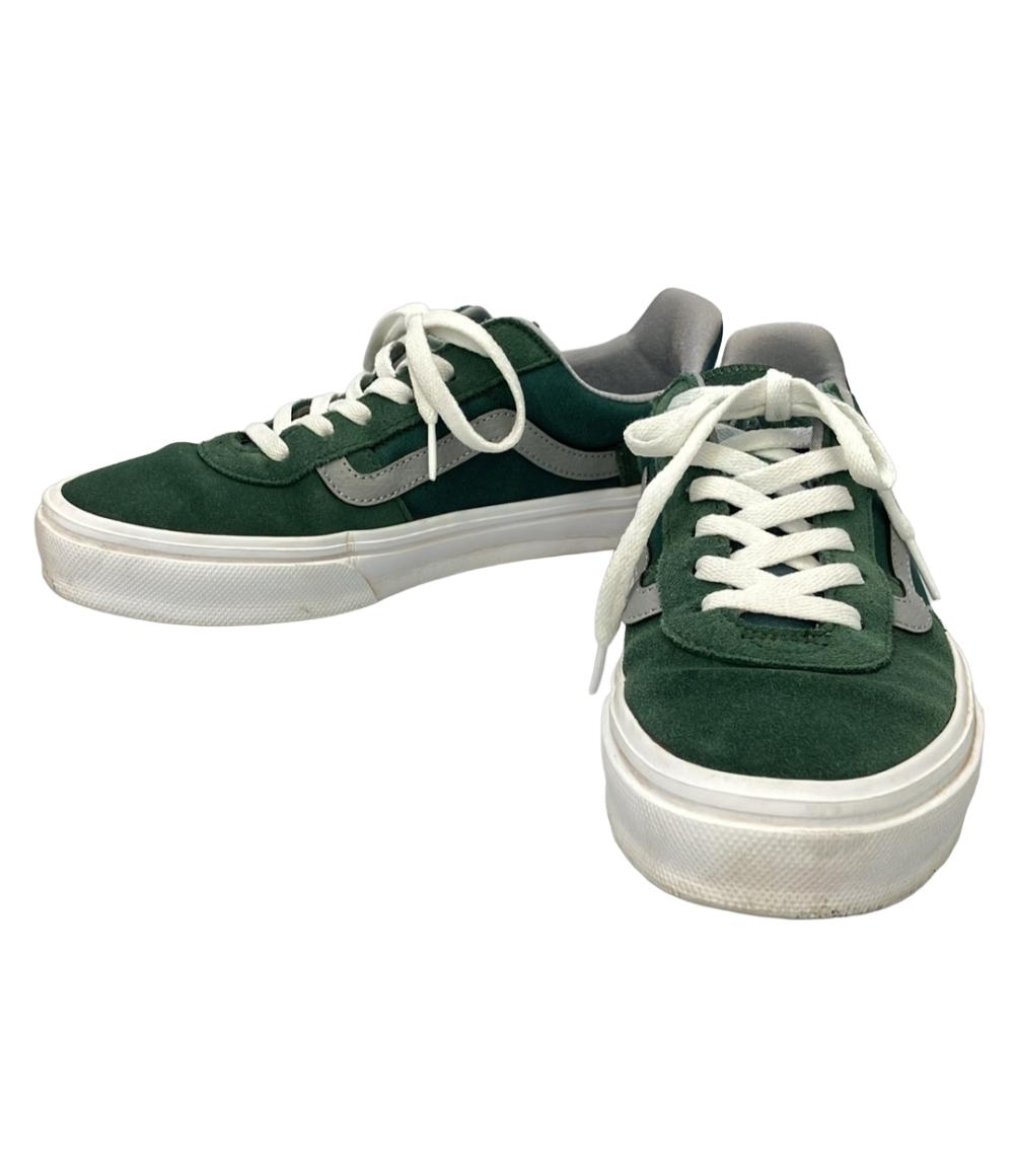 バンズ ローカットスニーカー モデューロ V3838 SC メンズ SIZE 26.0 (M) VANS