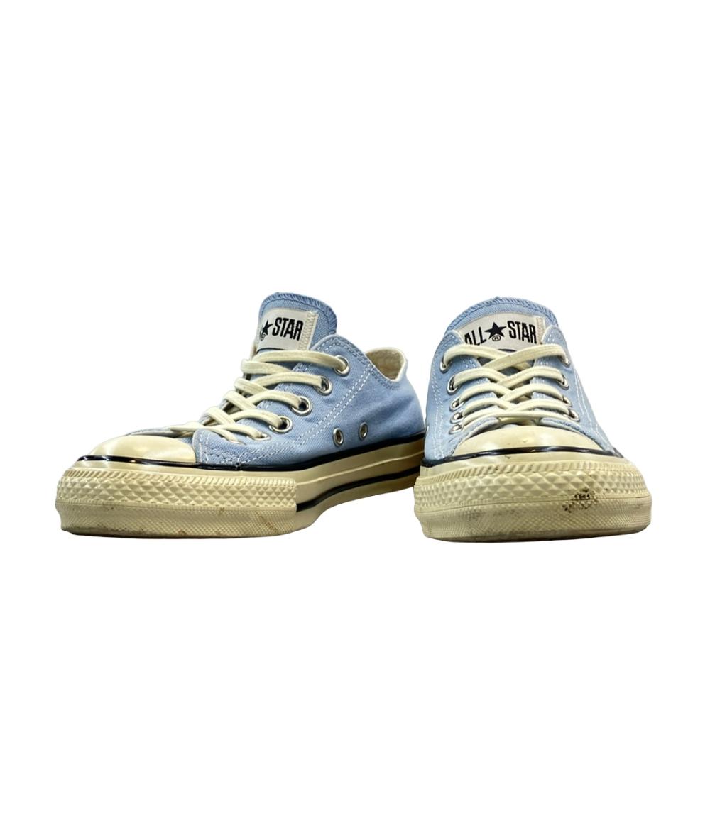 コンバース ローカットスニーカー レディース SIZE 23.5 (M) CONVERSE