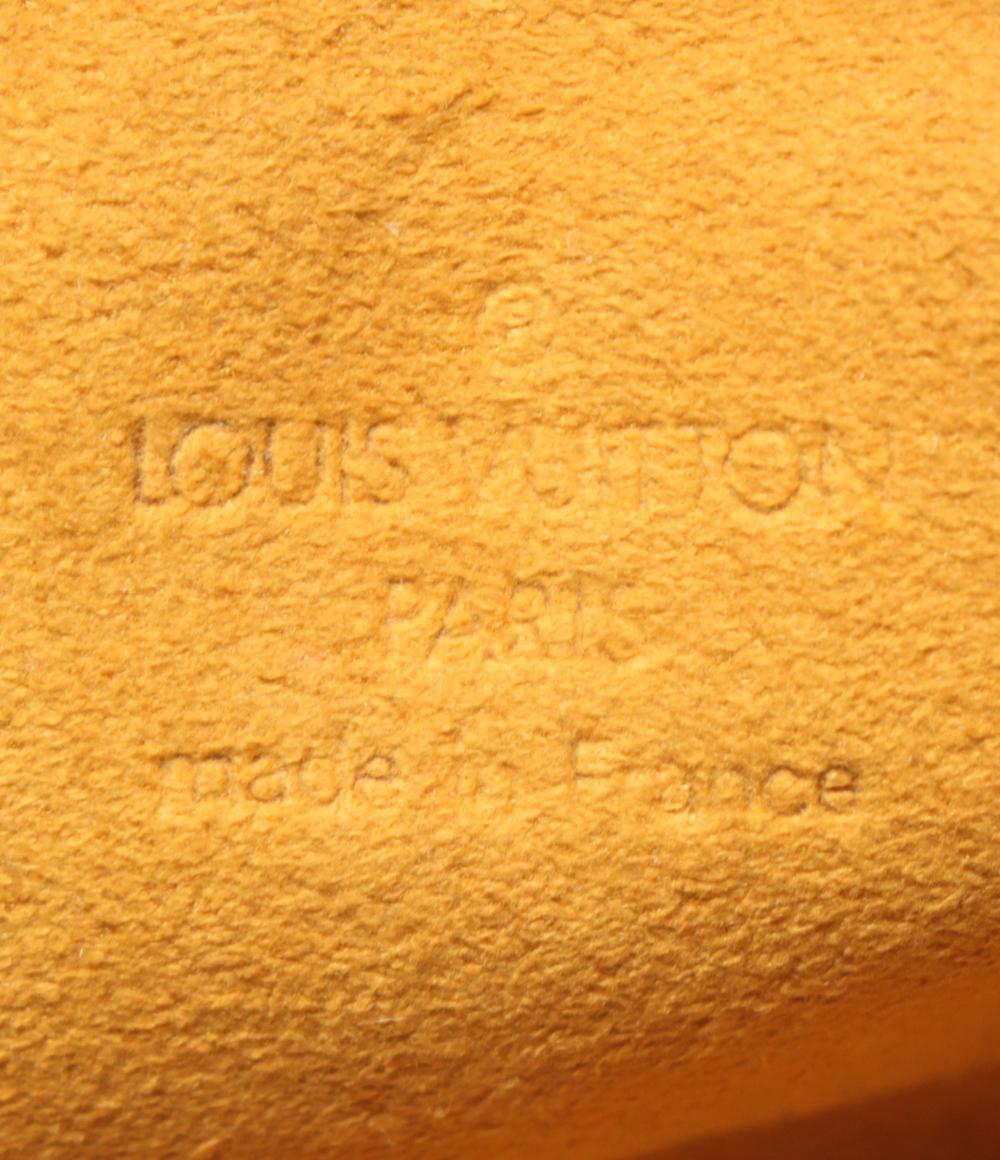 LOUIS VUITTON ポーチ トゥルース スピーディGM モノグラム デニム M95081 レディース メンズ ルイ・ヴィトン