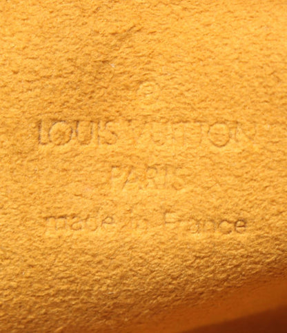 LOUIS VUITTON ポーチ トゥルース スピーディGM モノグラム デニム M95081 レディース メンズ ルイ・ヴィトン