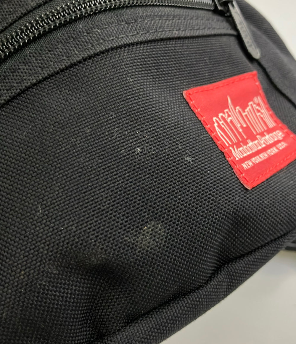 Manhattan Portage ウエストバッグ ボディバッグ ユニセックス マンハッタンポーテージ