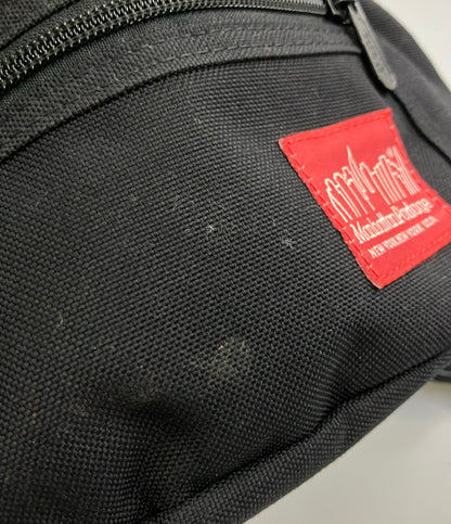 Manhattan Portage ウエストバッグ ボディバッグ ユニセックス マンハッタンポーテージ