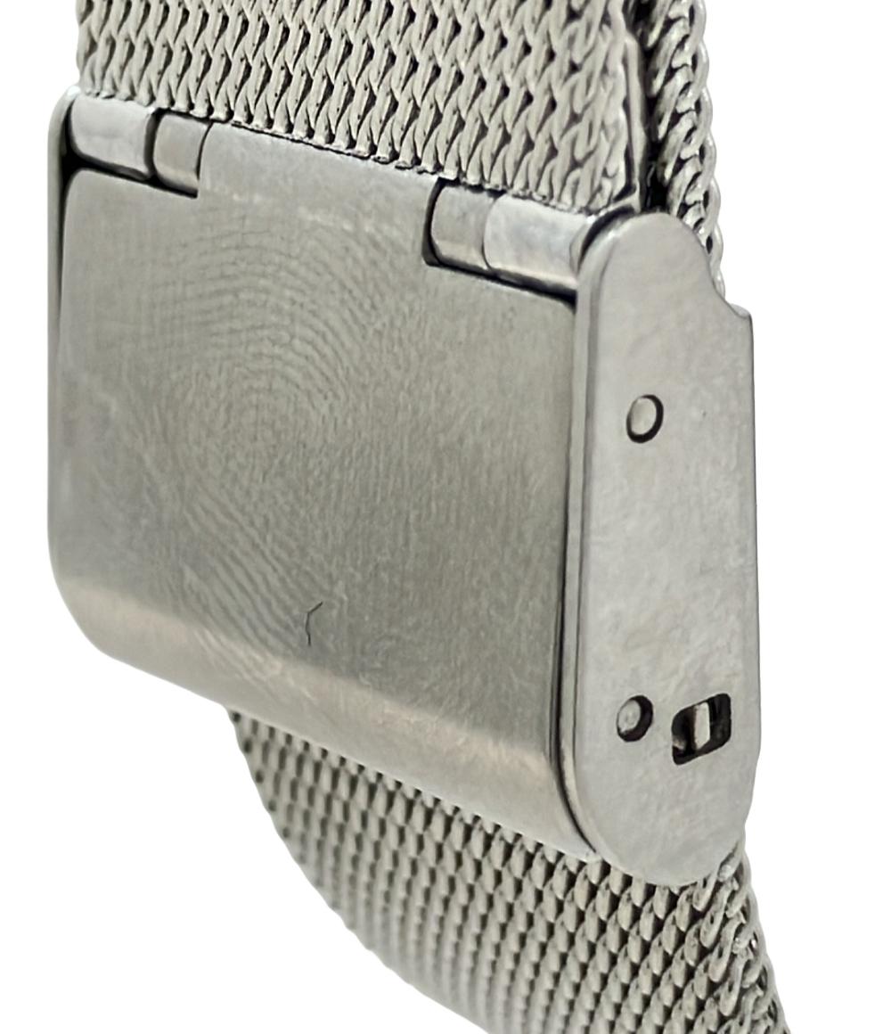 フィールドワーク 腕時計 nattito クオーツ ブルー GY002 レディース Field work