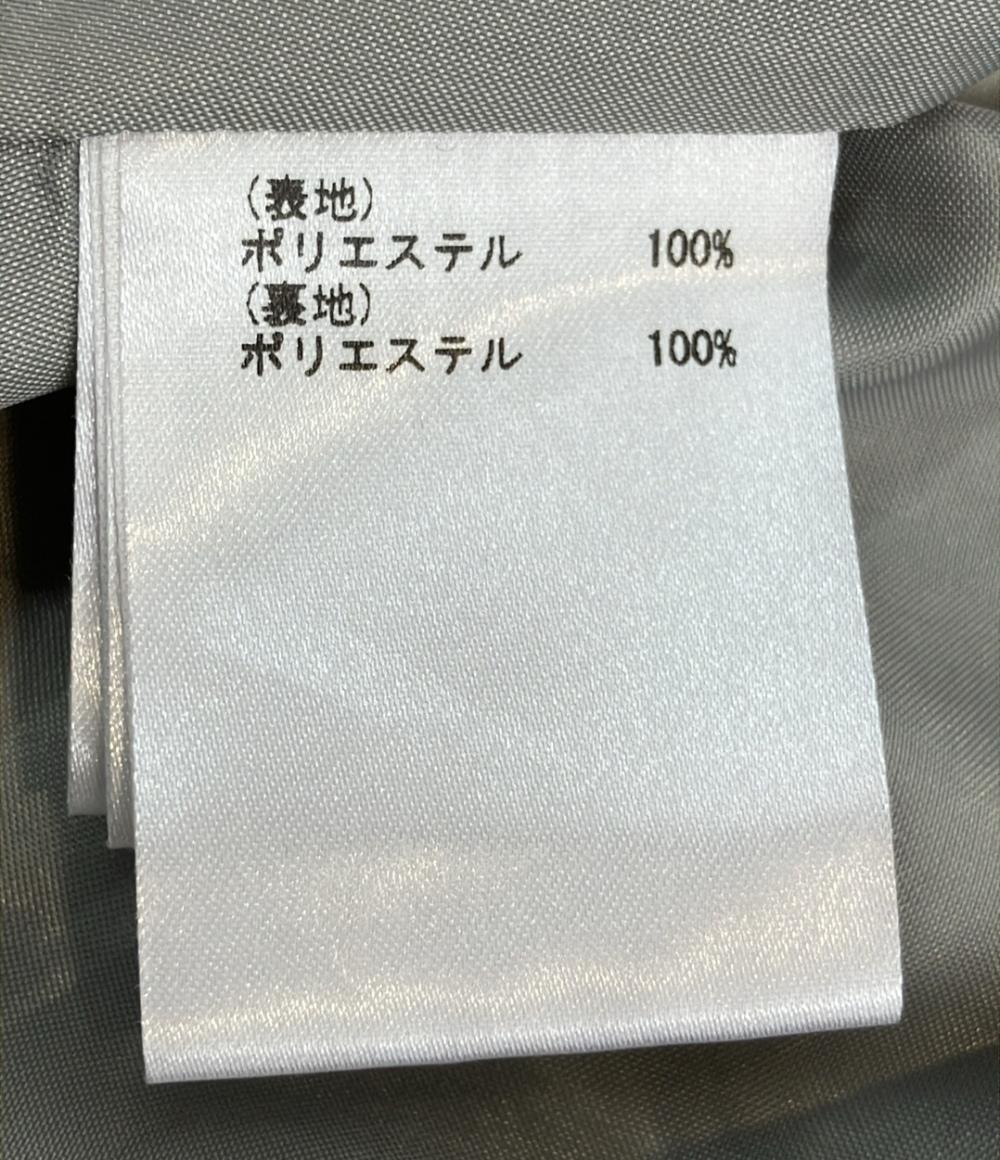 美品 グレースクラス キカドットプリーツスカート レディース SIZE 36 (S) GRACE Class