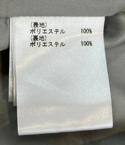 美品 グレースクラス キカドットプリーツスカート レディース SIZE 36 (S) GRACE Class
