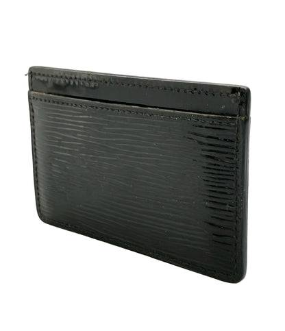 LOUIS VUITTON カードケース ポルト カルト サーンプル エピ エレクトリック M6030N レディース メンズ ルイ・ヴィトン
