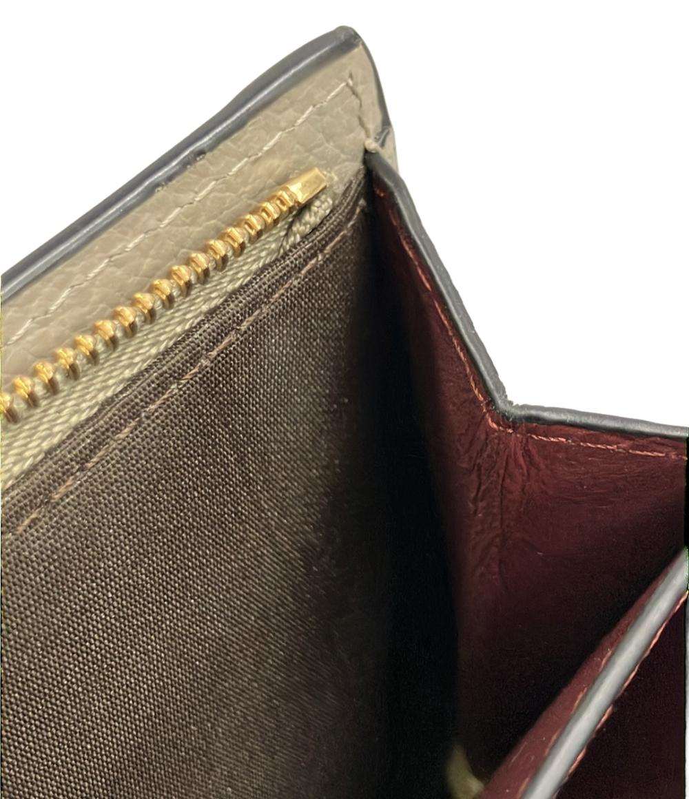 MULBERRY 二つ折り財布 レディース マルベリー