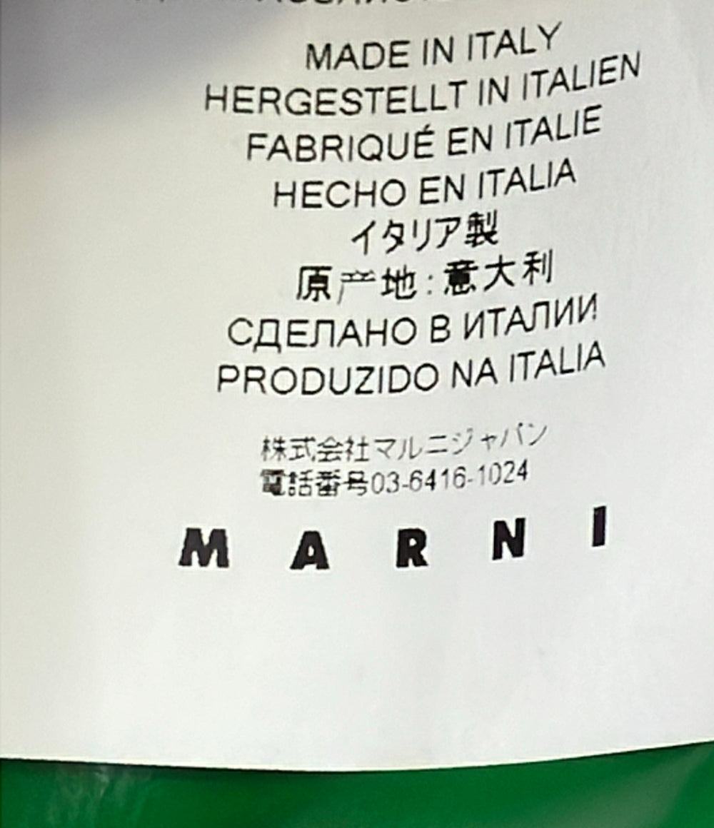 MARNI トートバッグ レディース マルニ