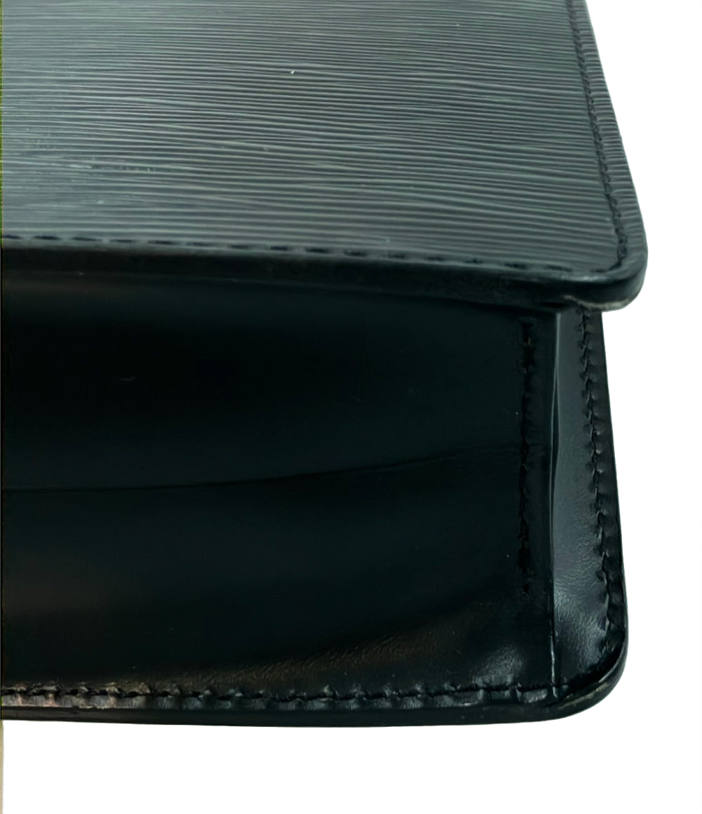 LOUIS VUITTON クラッチバッグ エピ オム M52522 レディース ルイ