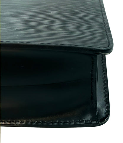 LOUIS VUITTON クラッチバッグ エピ オム M52522 レディース ルイ・ヴィトン