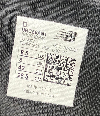 NEW BALANCE ローカットスニーカー URC56AN1 メンズ SIZE 26.5 (M) ニューバランス