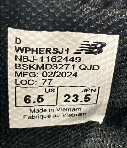NEW BALANCE サマースニーカー WPHERSJ1D レディース SIZE 23.5 ニューバランス