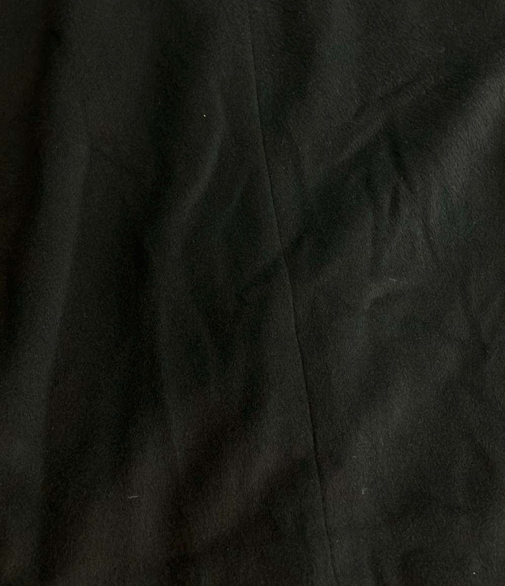 ベアトリス ノーカラーコート レディース SIZE 38 (S) BEATRICE