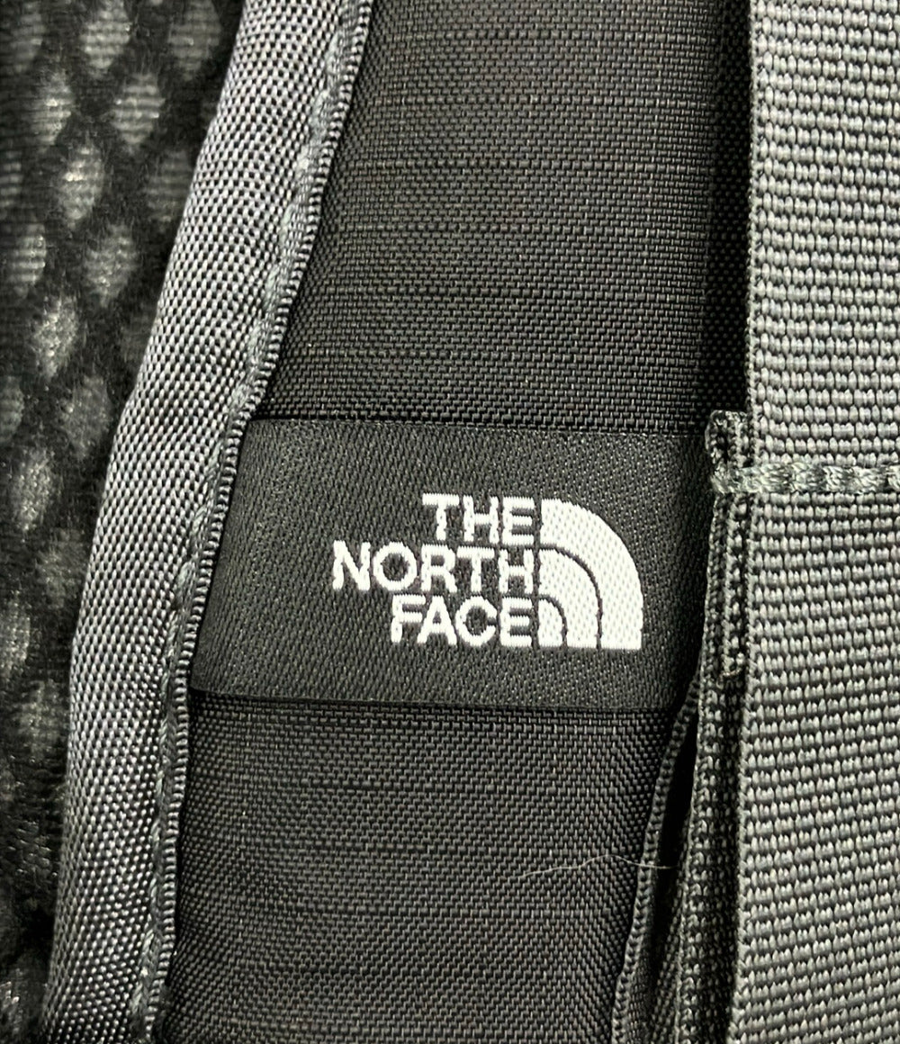 美品 THE NORTH FACE リュック BASIN 15 レディース ザ・ノース・フェイス