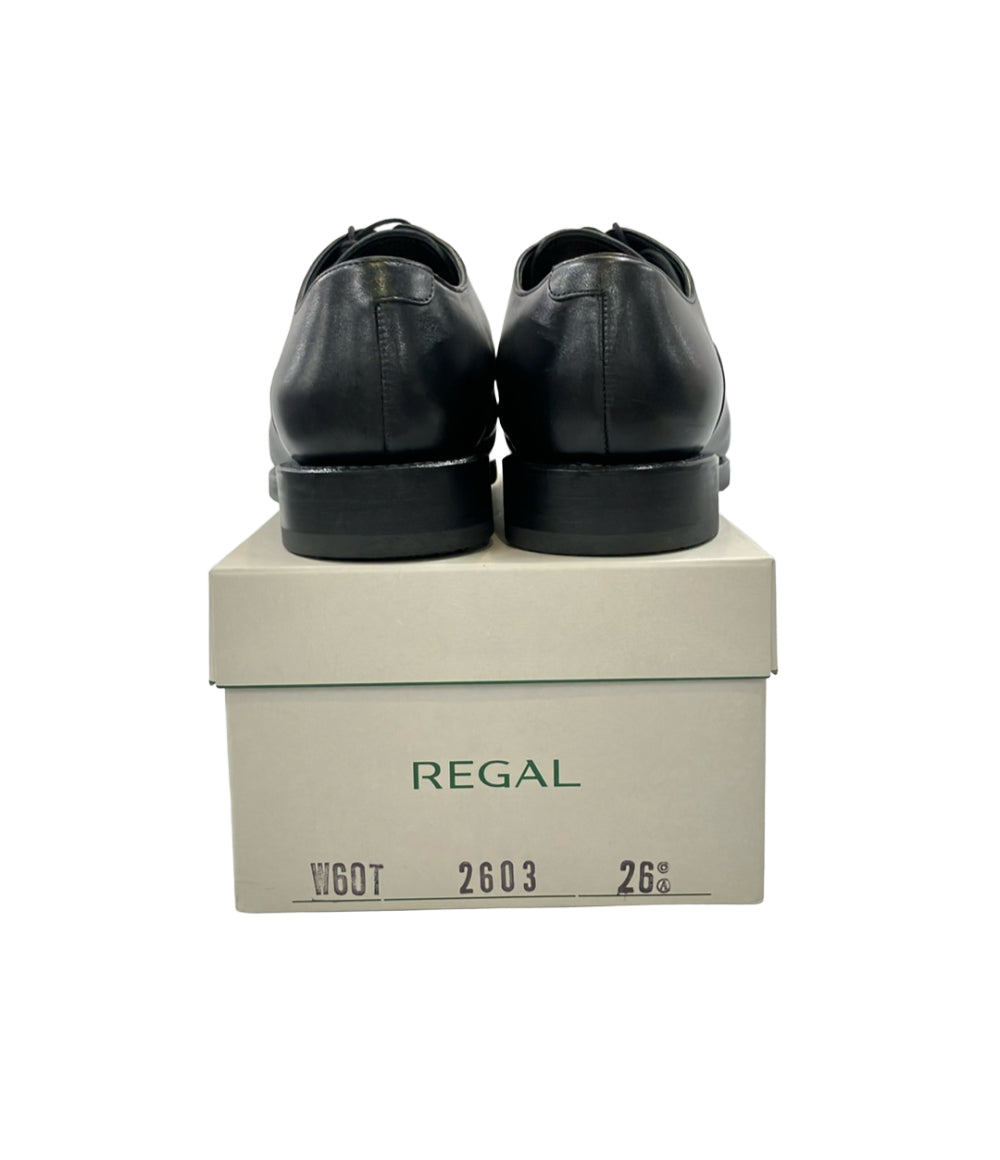 REGAL ビジネスシューズ メンズ SIZE 26.0 (M) リーガル