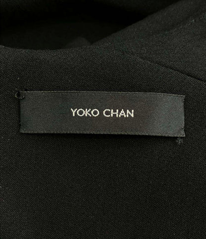 YOKO CHAN 半袖 ワンピース YCD-522-81 レディース SIZE 40 (M) ヨーコチャン