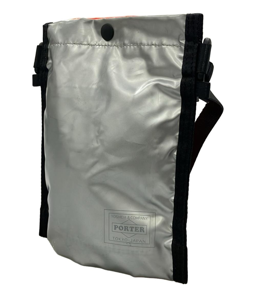 ポーター グッドオル ショルダーバッグ 斜め掛け レディース PORTER GOOD OL'