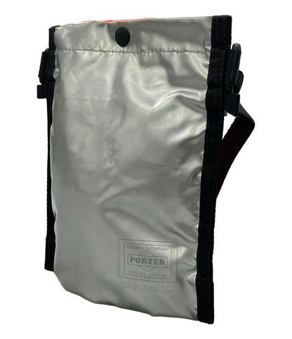 ポーター グッドオル ショルダーバッグ 斜め掛け レディース PORTER GOOD OL'