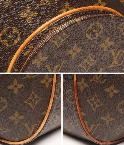 LOUIS VUITTON トートバッグ ショルダーバッグ 肩掛け エリプス ショッピング モノグラム M51128 レディース ルイ・ヴィトン