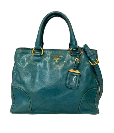 PRADA 2WAY ハンドバッグ ショルダーバッグ 斜め掛け BN2323 レディース プラダ
