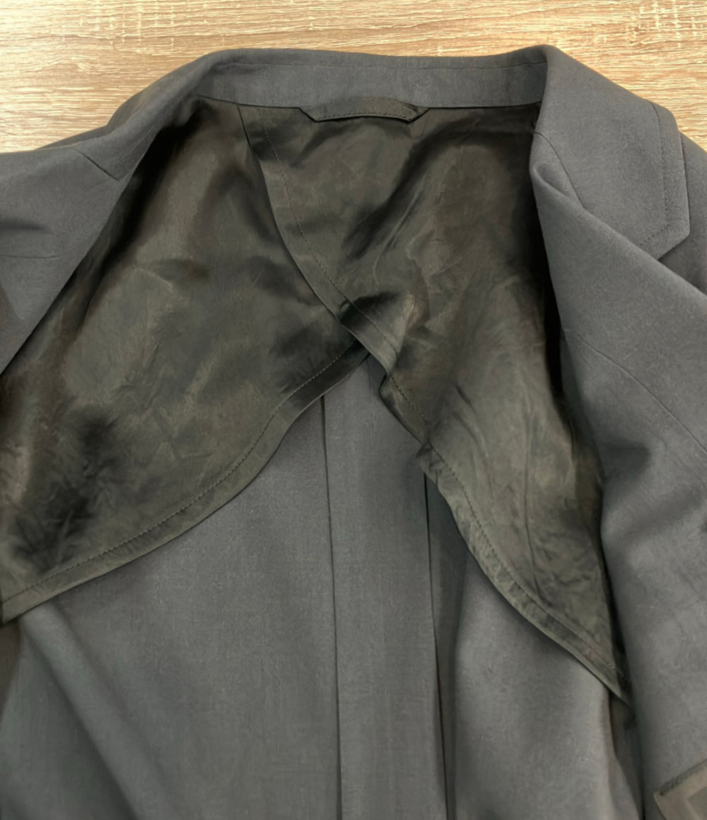 美品 BEAMS テーラードジャケット26AW the A Light Wool Jacket メンズ SIZE M ビームス