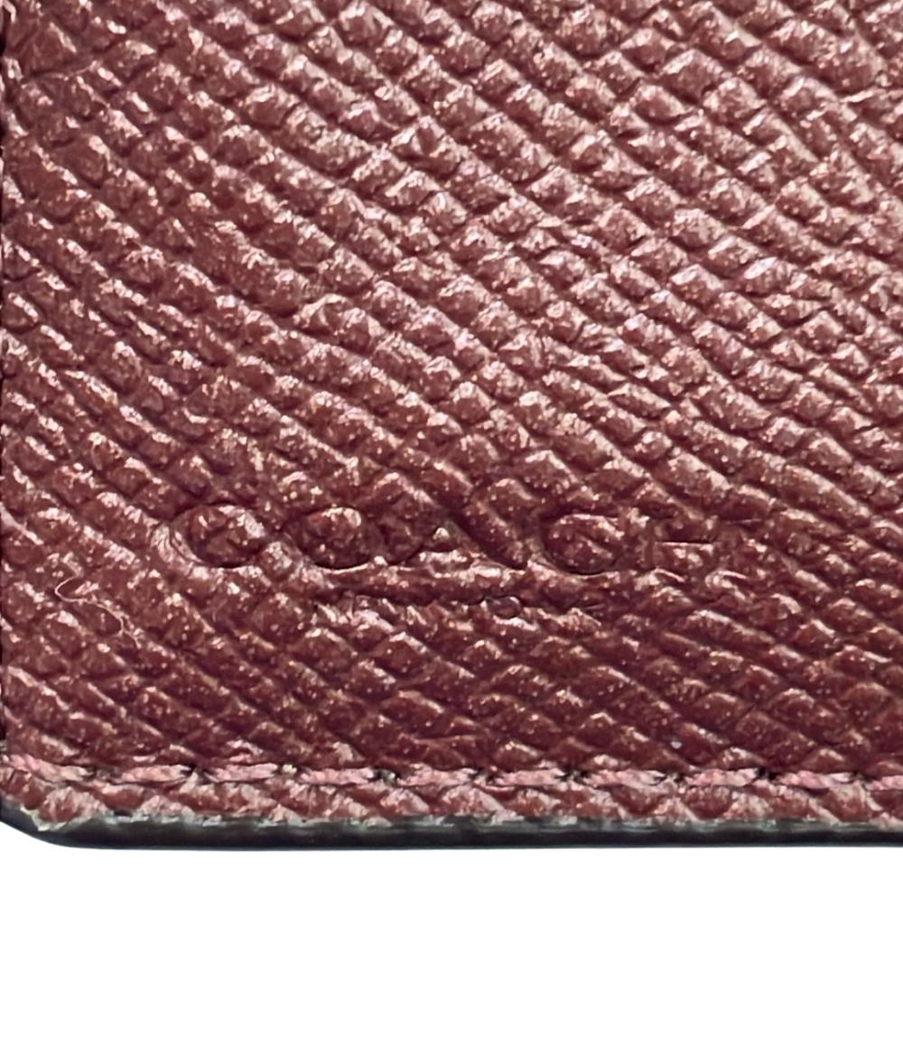 COACH 二つ折り財布 レディース コーチ