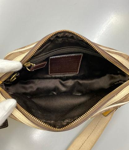 COACH ショルダーバッグ 斜め掛け シグネチャー 11355 レディース コーチ