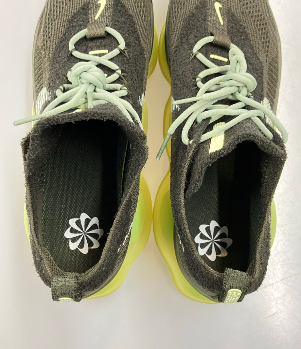 NIKE ローカットスニーカー AIR MAX SCORPION FK DJ4701-300 メンズ SIZE 29.0 (XL) ナイキ