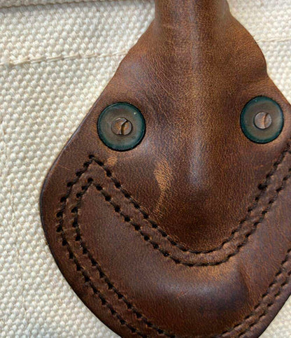 KAPITAL トートバッグ レディース キャピタル