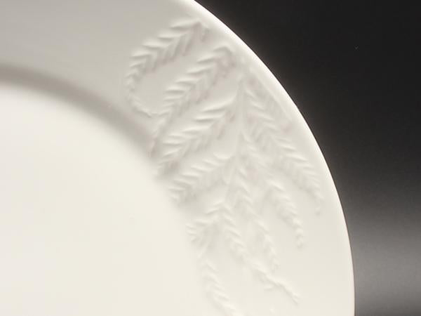 美品 ウェッジウッド プレート 大皿 27cm ネイチャー NATURE Wedgwood