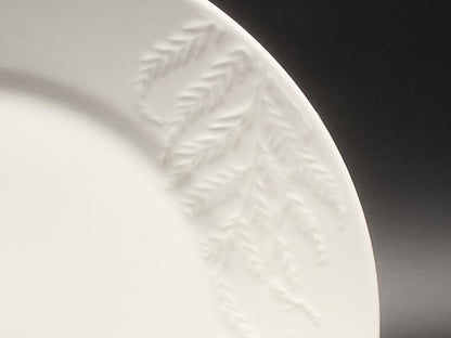 美品 ウェッジウッド プレート 大皿 27cm ネイチャー NATURE Wedgwood