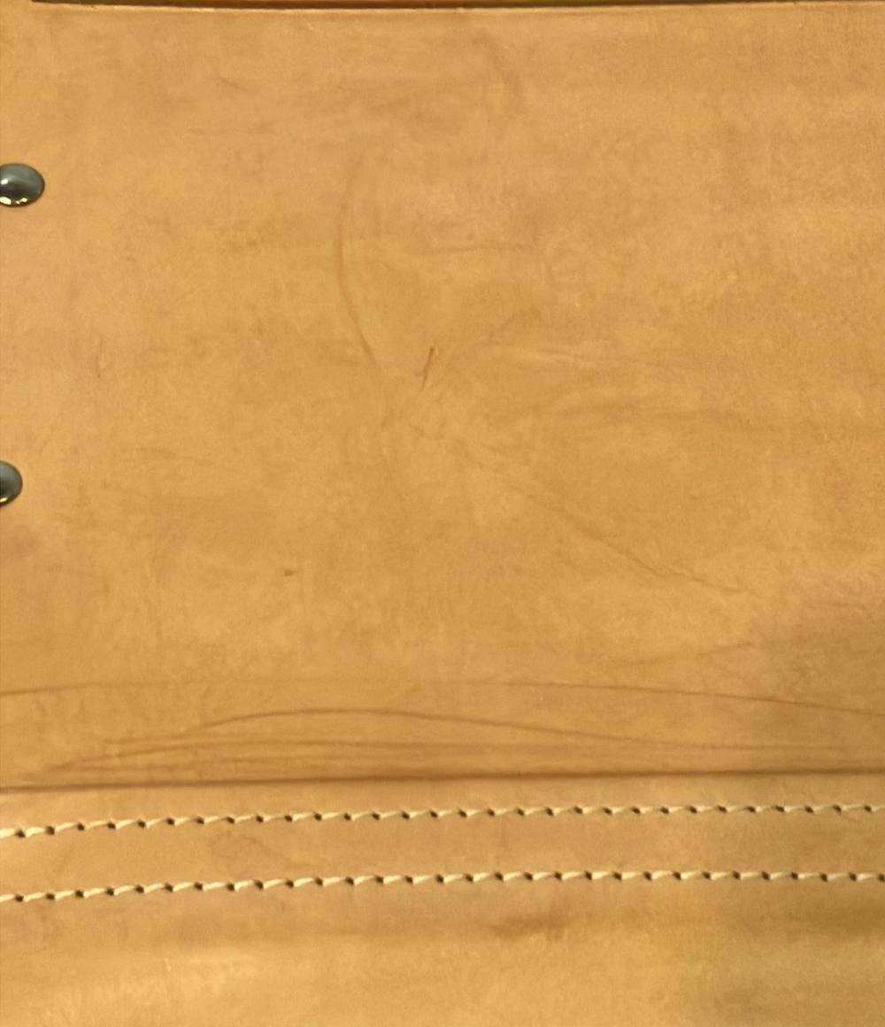 PARLEY TOKYO セカンドバッグ メンズ パーリィトーキョー