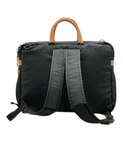 LAGASHA 2WAY ビジネスバッグ ブリーフケース リュック メンズ ラガシャ