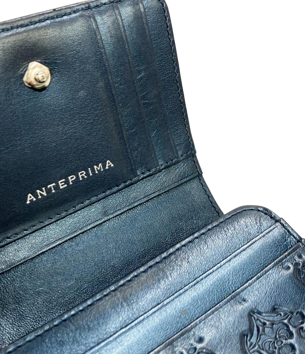 ANTEPRIMA 二つ折り財布 レディース アンテプリマ