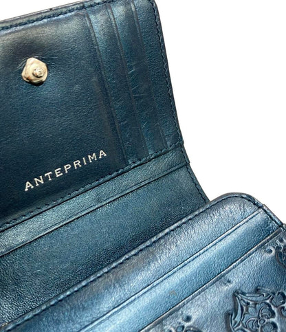 ANTEPRIMA 二つ折り財布 レディース アンテプリマ